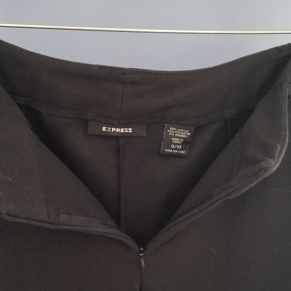 Express Slacks - Picture 4 of 4